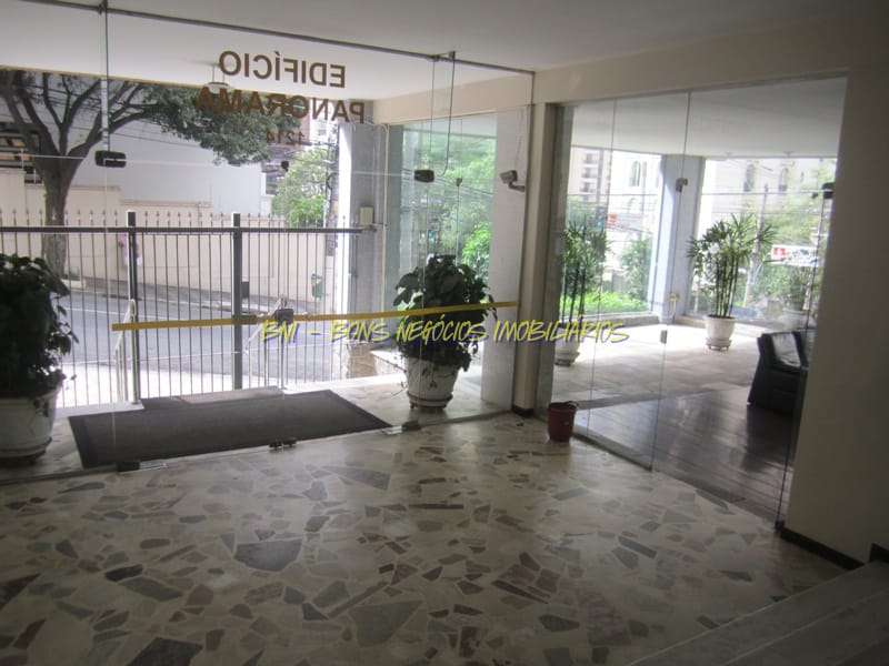 Apartamento, 3 quartos, 212 m² - Foto 1