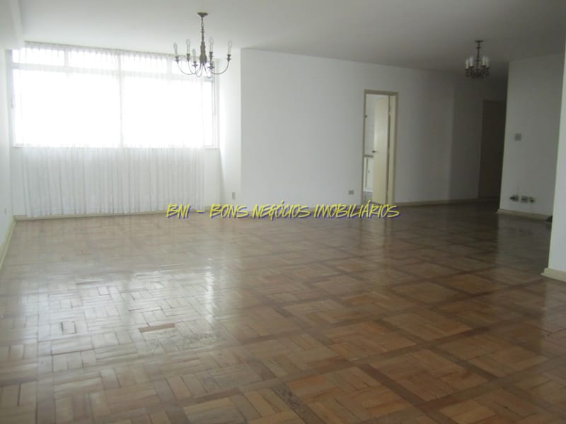 Apartamento, 3 quartos, 212 m² - Foto 3