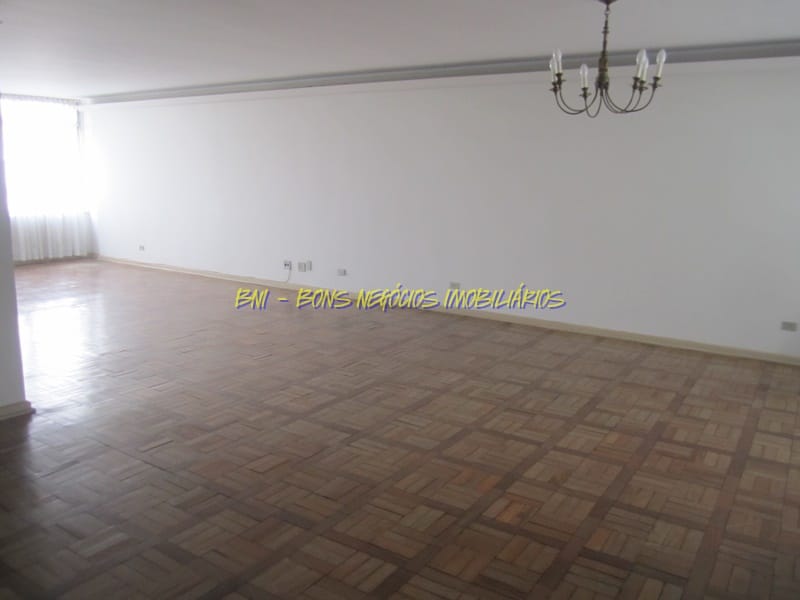 Apartamento, 3 quartos, 212 m² - Foto 4