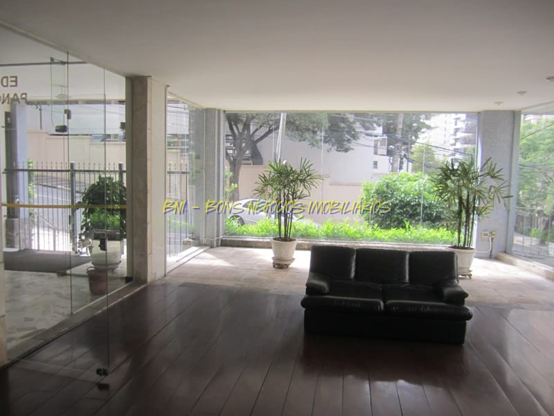 Apartamento, 3 quartos, 212 m² - Foto 21
