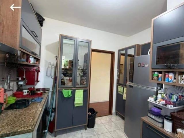 Apartamento 2 quartos e 1 banheiro, à venda, no bairro Alphaville em Campos dos Goytacazes
