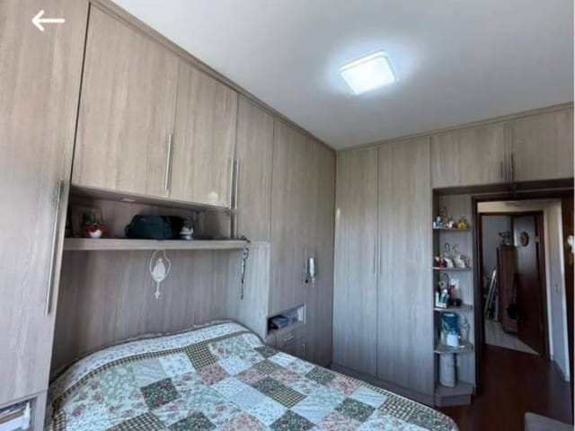 Apartamento 2 quartos e 1 banheiro, à venda, no bairro Alphaville em Campos dos Goytacazes