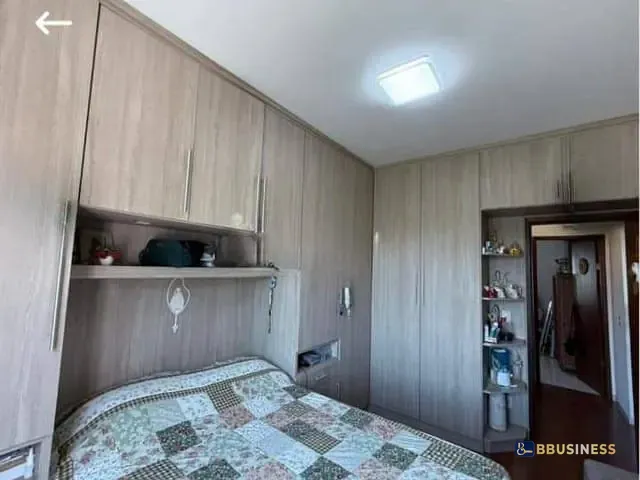 Apartamento 2 quartos e 1 banheiro, à venda, no bairro Alphaville em Campos dos Goytacazes