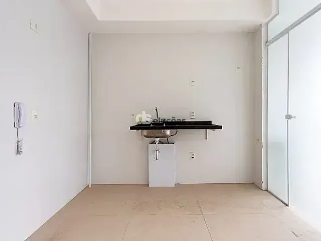 Apartamento com 51m² 1 quarto e 1 banheiro, à venda, no bairro Indianópolis em São Paulo
