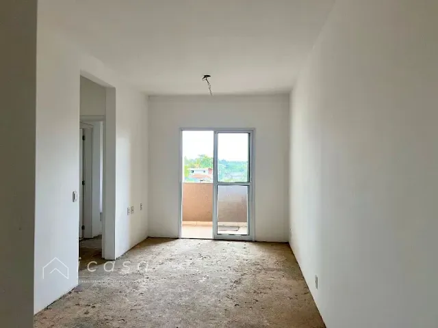 Apartamento com 66m² 2 quartos e 2 banheiros, à venda, no bairro Vila Paraíso em Caçapava