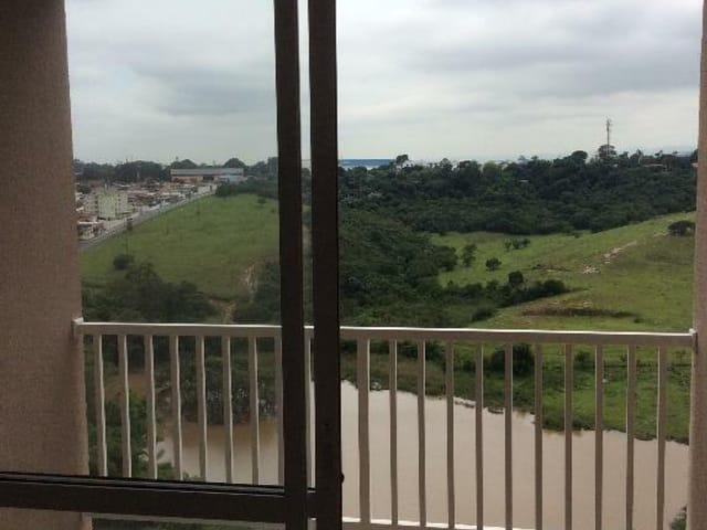 Foto do Apartamento - Apartamento residencial para locação, Jardim Satélite, São José dos Campos. | INDEPENDENCE NEGOCIOS IMOBILIARIOS LTDA