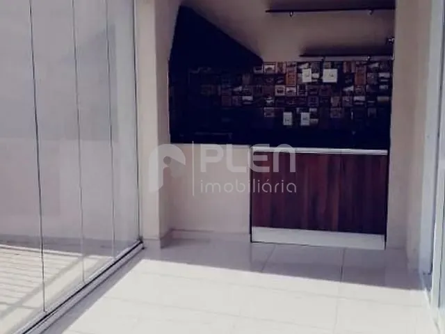 Apartamento 3 quartos e 3 banheiros, à venda, no bairro Vila Irmãos Arnoni em São Paulo