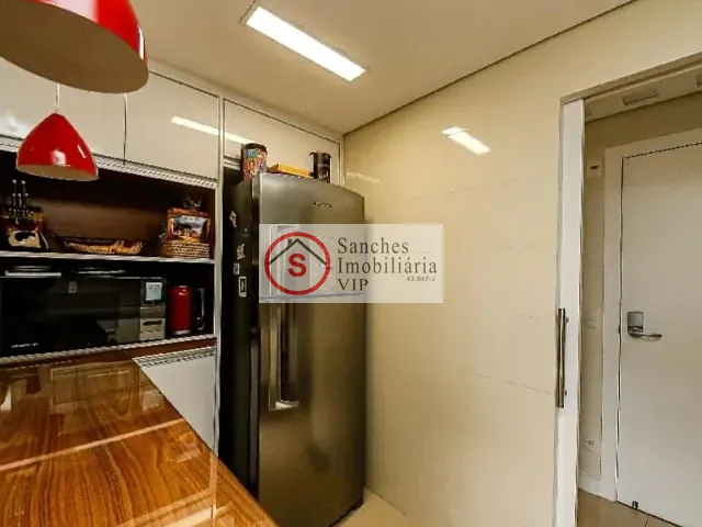 Apartamento 2 quartos e 2 banheiros, à venda, no bairro Parque da Vila Prudente em São Paulo