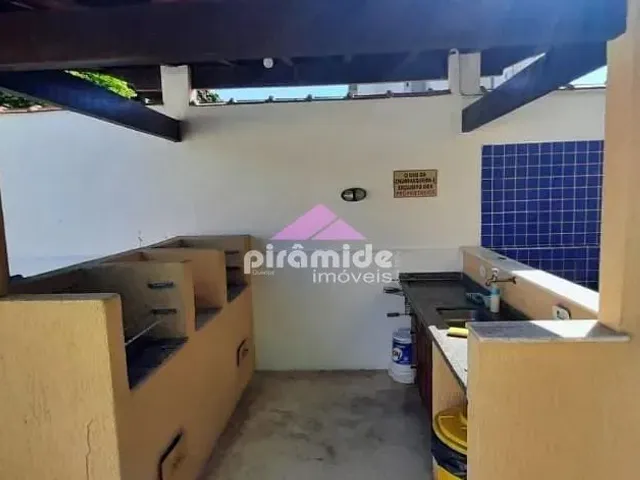Apartamento com 500m² 2 quartos e 3 banheiros, à venda, no bairro Parque Balneário Poiares em Caraguatatuba