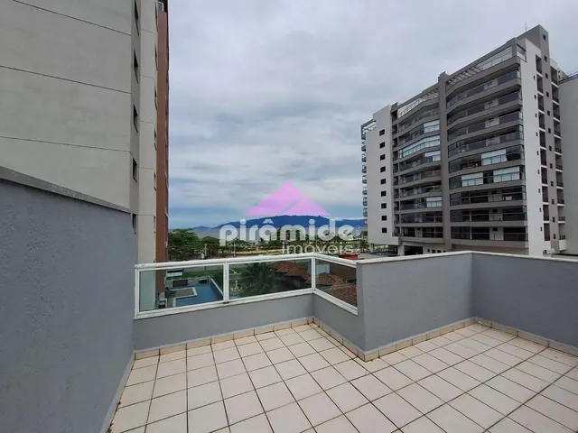Apartamento com 500m² 2 quartos e 3 banheiros, à venda, no bairro Parque Balneário Poiares em Caraguatatuba