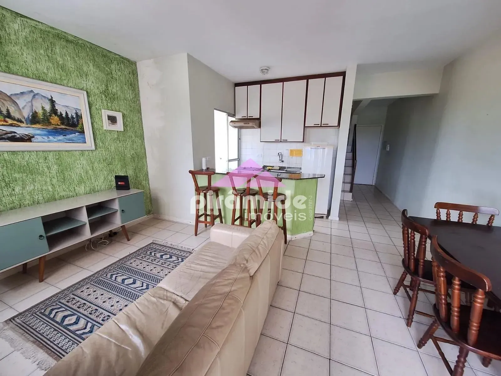 Apartamento, 2 quartos, 120 m² - Foto 22