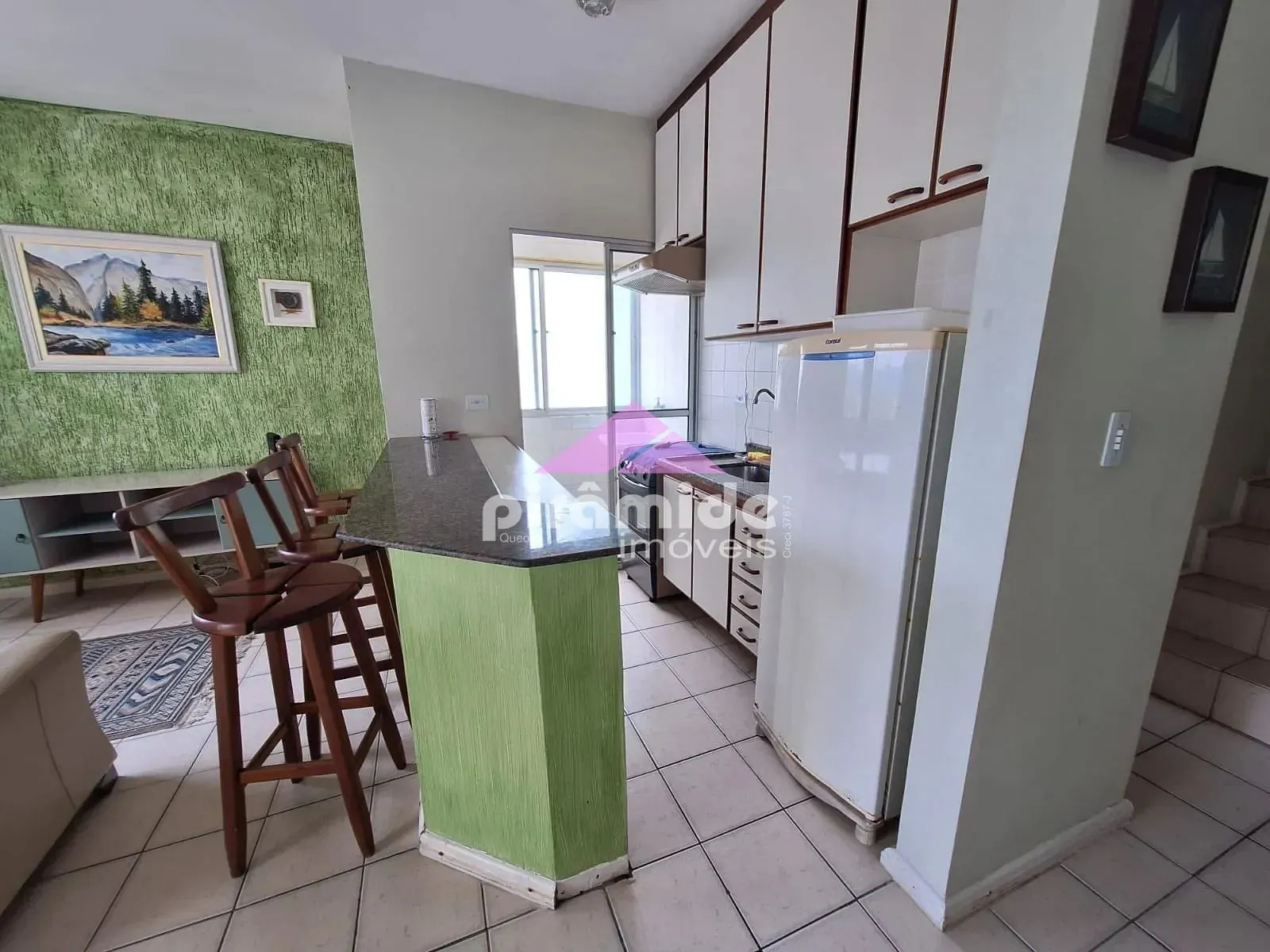 Apartamento, 2 quartos, 120 m² - Foto 17