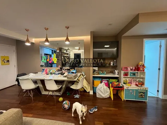 Apartamento 3 quartos e 2 banheiros, à venda, no bairro Mooca em São Paulo