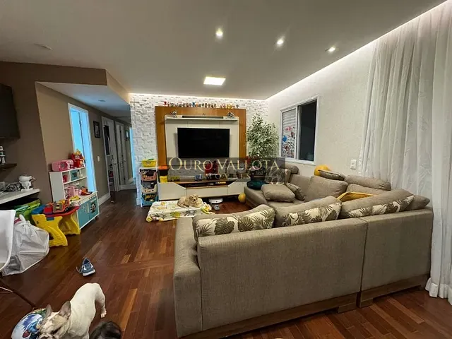 Apartamento 3 quartos e 2 banheiros, à venda, no bairro Mooca em São Paulo