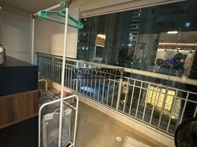 Apartamento 3 quartos e 2 banheiros, à venda, no bairro Mooca em São Paulo