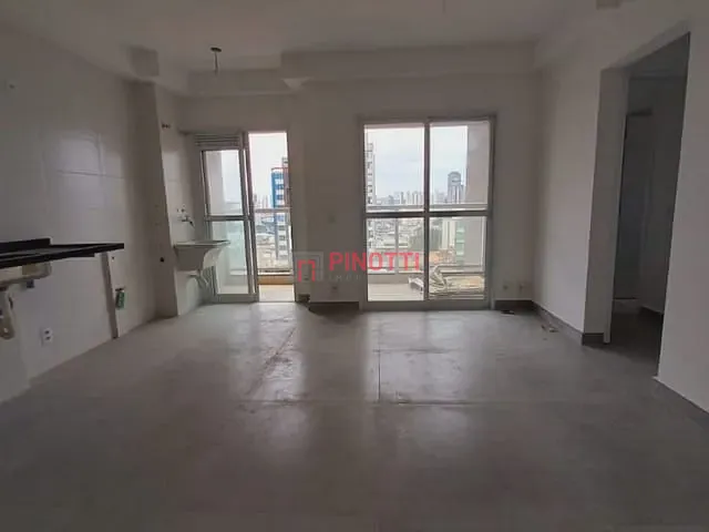 Apartamento 2 quartos e 2 banheiros, para alugar, no bairro Vila Dusi em São Bernardo do Campo