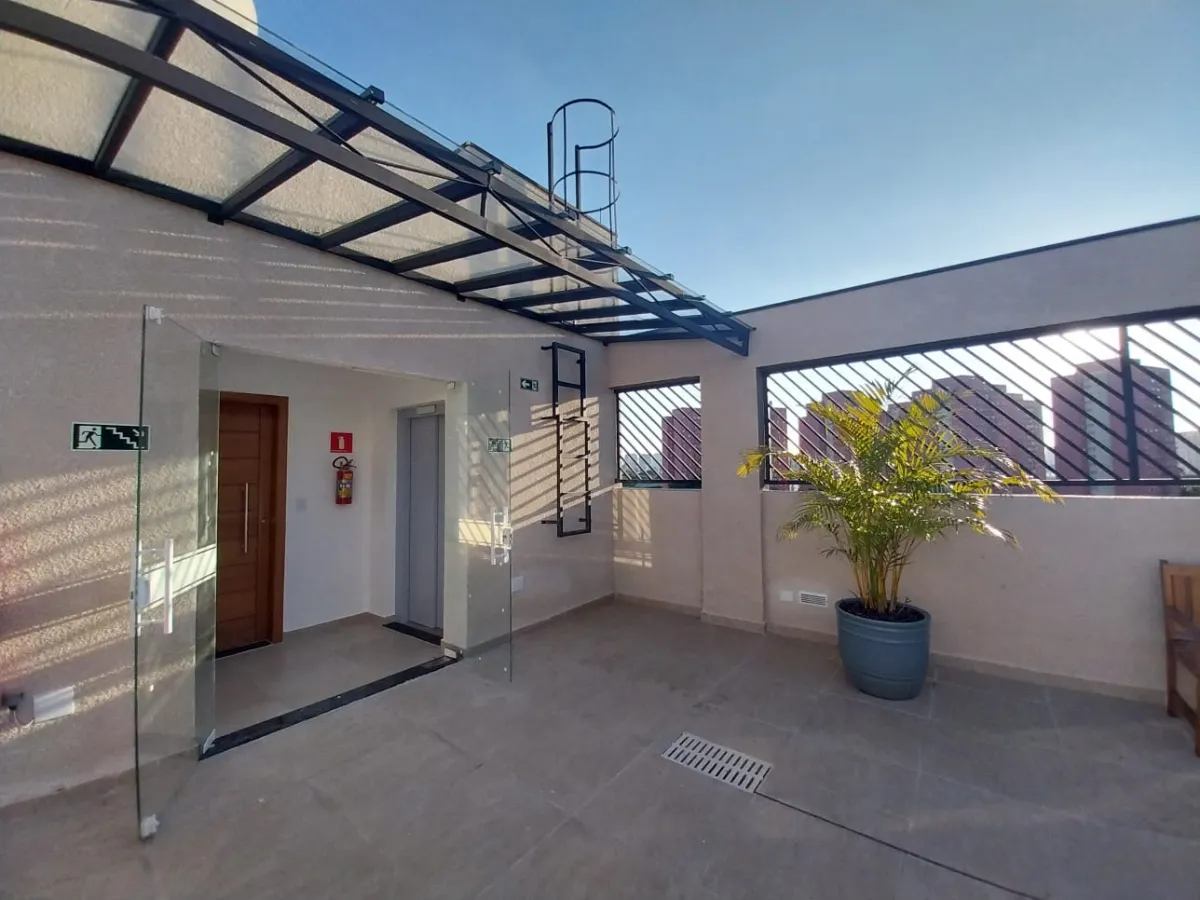 Apartamento para venda em Casa Verde com 2 quartos, 47m²