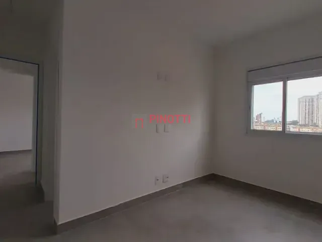 Apartamento 2 quartos e 2 banheiros, para alugar, no bairro Vila Dusi em São Bernardo do Campo