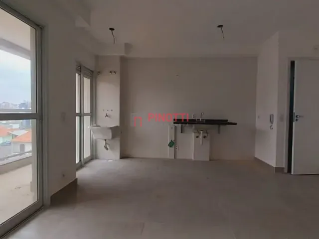 Apartamento 2 quartos e 2 banheiros, para alugar, no bairro Vila Dusi em São Bernardo do Campo