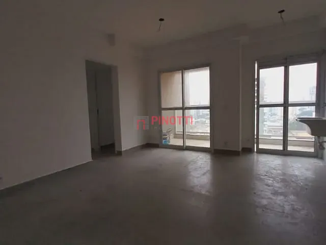 Apartamento 2 quartos e 2 banheiros, para alugar, no bairro Vila Dusi em São Bernardo do Campo