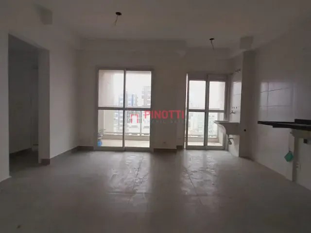 Apartamento 2 quartos e 2 banheiros, para alugar, no bairro Vila Dusi em São Bernardo do Campo
