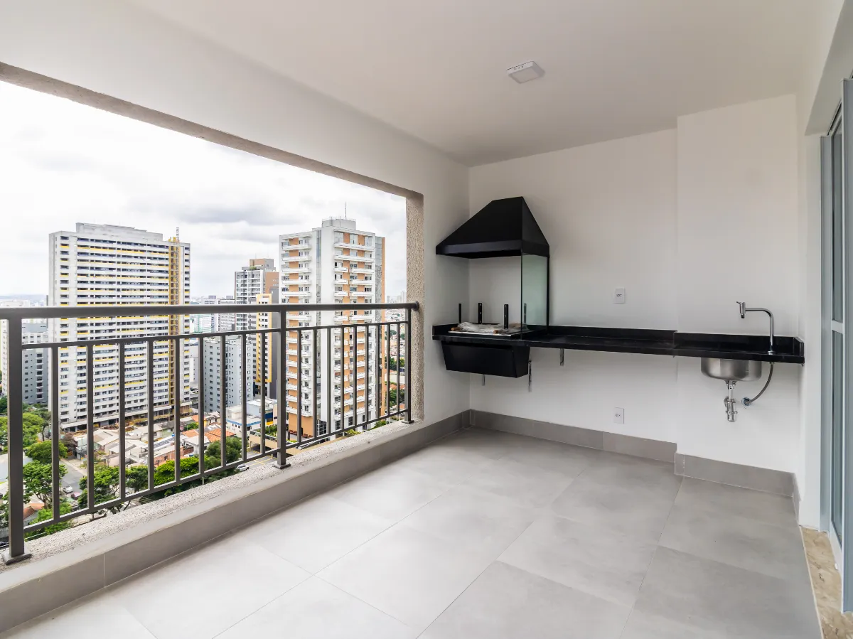 Apartamento para venda em Ipiranga com 2 quartos, sendo 1 suíte, 70m²