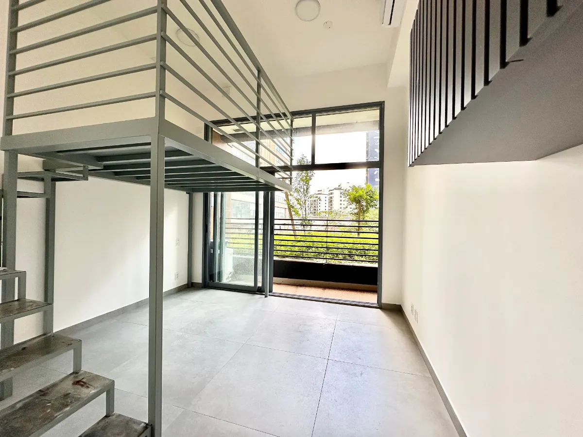 Apartamento para venda em Vila Mariana com 1 quarto, 26m²