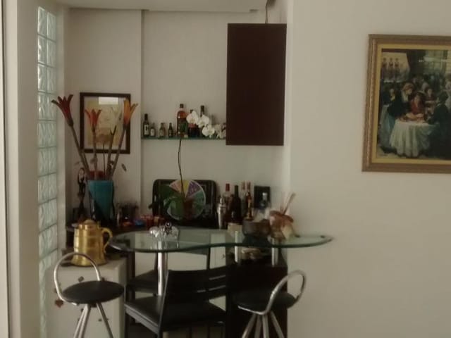 Foto do Apartamento - Apartamento residencial à venda, Icaraí, Niterói. | ABIDON NAZARETH IMÓVEIS
