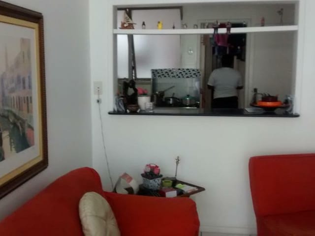 Foto do Apartamento - Apartamento residencial à venda, Icaraí, Niterói. | ABIDON NAZARETH IMÓVEIS