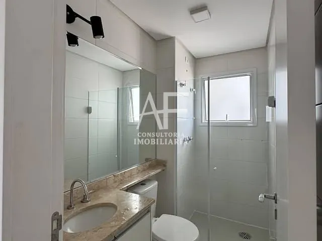 Apartamento 2 quartos e 2 banheiros, à venda, no bairro Centro em Taubaté