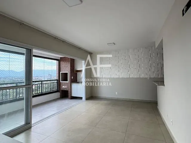 Apartamento 2 quartos e 2 banheiros, à venda, no bairro Centro em Taubaté