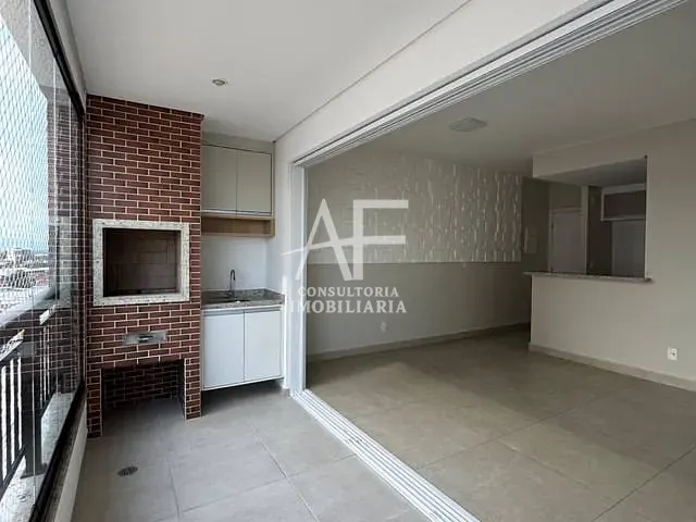 Apartamento 2 quartos e 2 banheiros, à venda, no bairro Centro em Taubaté