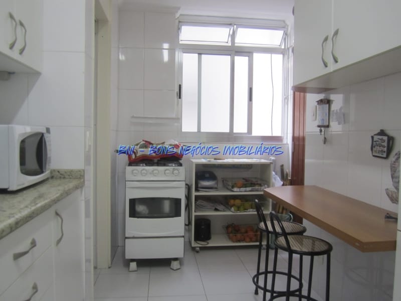 Apartamento, 3 quartos, 126 m² - Foto 14