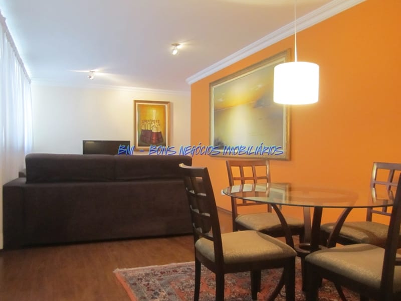 Apartamento, 3 quartos, 126 m² - Foto 2