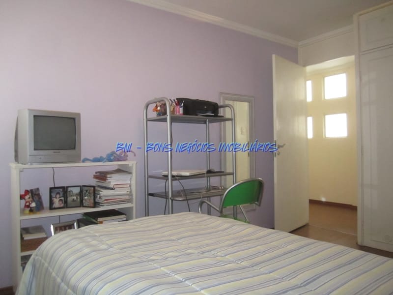 Apartamento, 3 quartos, 126 m² - Foto 7