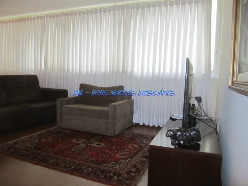 Apartamento, 3 quartos, 126 m² - Foto 3