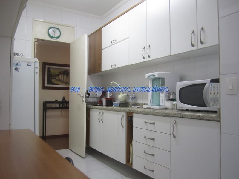 Apartamento, 3 quartos, 126 m² - Foto 15