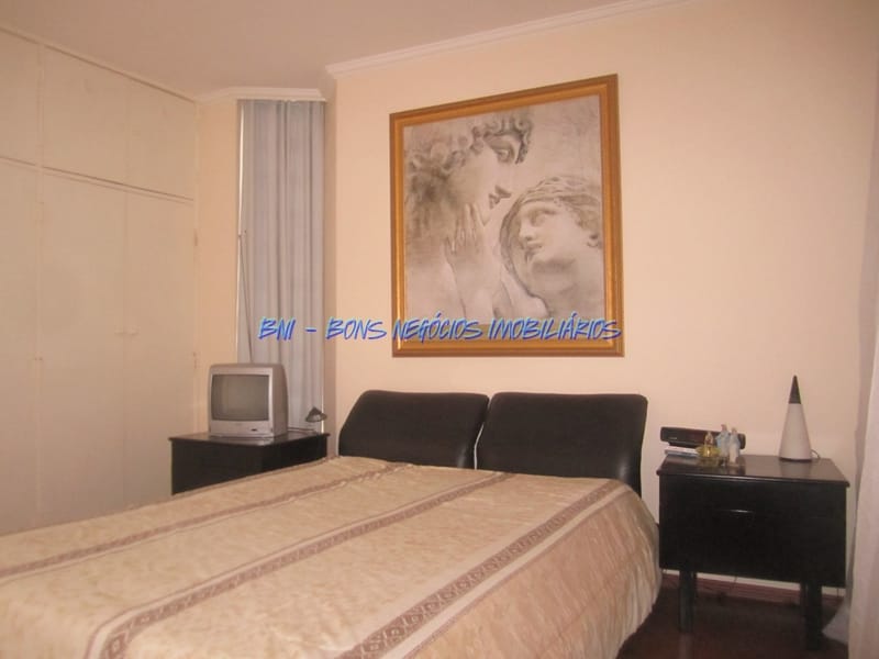 Apartamento, 3 quartos, 126 m² - Foto 9