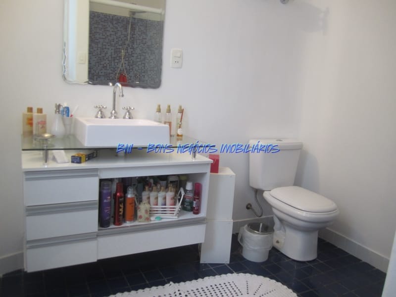 Apartamento, 3 quartos, 126 m² - Foto 5