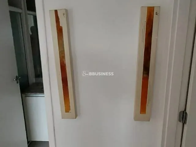 Apartamento com 56m² 2 quartos e 1 banheiro, para alugar, no bairro Jardim Parque Morumbi em São Paulo