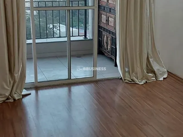 Apartamento com 56m² 2 quartos e 1 banheiro, para alugar, no bairro Jardim Parque Morumbi em São Paulo