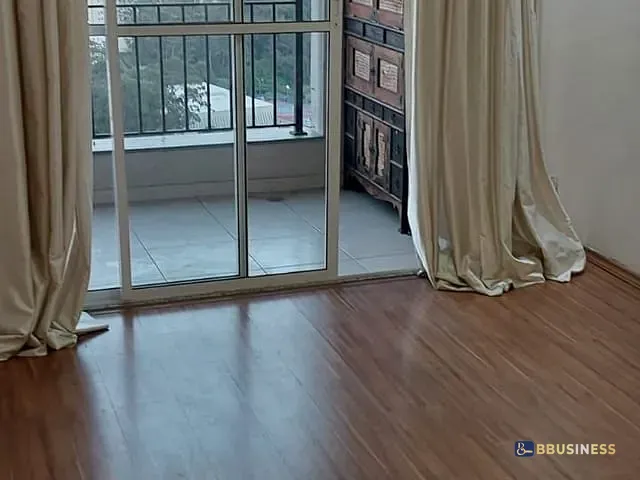Apartamento com 56m² 2 quartos e 1 banheiro, para alugar, no bairro Jardim Parque Morumbi em São Paulo