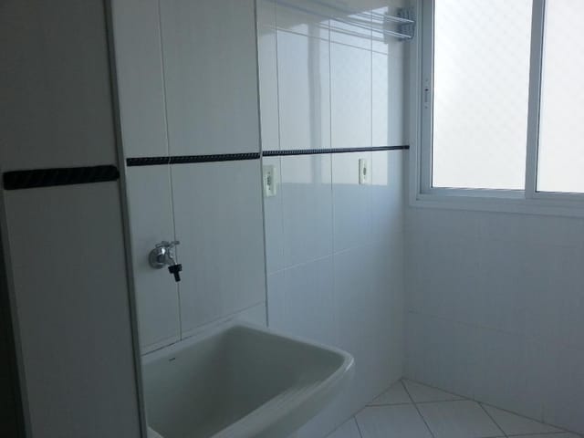 Foto do Apartamento - Apartamento com 3 dormitórios para alugar, 80 m² por R$ 2.417,00/mês - Floradas de São José - São José dos Campos/SP | INDEPENDENCE NEGOCIOS IMOBILIARIOS LTDA