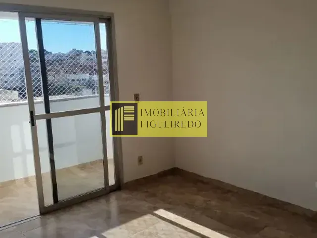 Apartamento 1 quarto e 1 banheiro, para alugar, no bairro Centro em São José do Rio Preto