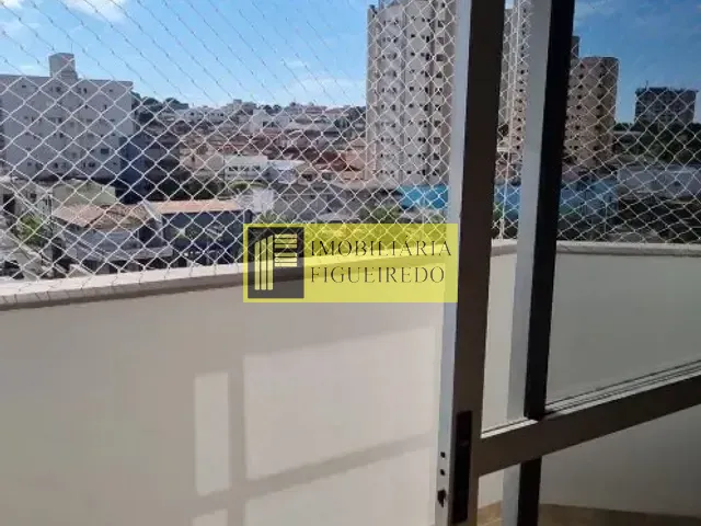 Apartamento 1 quarto e 1 banheiro, para alugar, no bairro Centro em São José do Rio Preto
