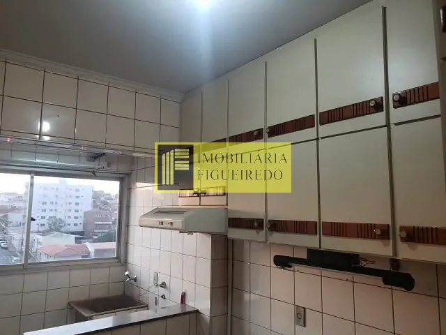 Apartamento 1 quarto e 1 banheiro, para alugar, no bairro Centro em São José do Rio Preto