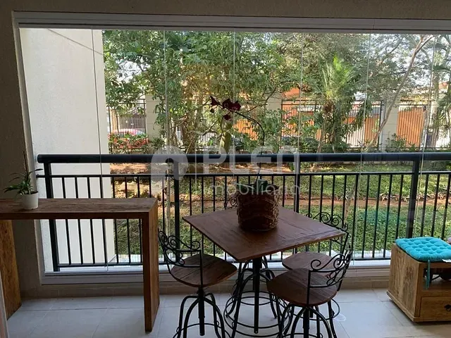 Apartamento 3 quartos e 3 banheiros, à venda, no bairro Vila Irmãos Arnoni em São Paulo