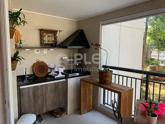 Apartamento 3 quartos e 3 banheiros, à venda, no bairro Vila Irmãos Arnoni em São Paulo