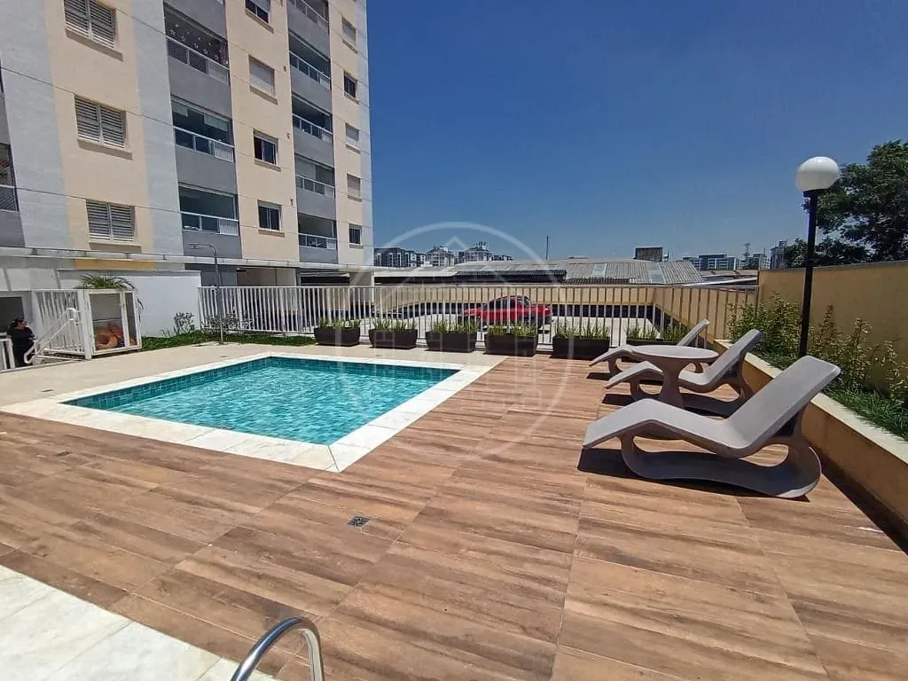 Apartamento, 2 quartos, 50 m² - Foto 28