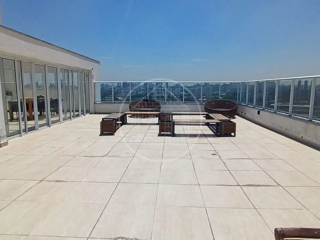 Apartamento, 2 quartos, 50 m² - Foto 21